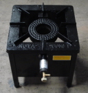 Stock Pot Stove